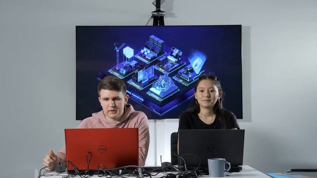 Премьера Платформы NanoCAD 22