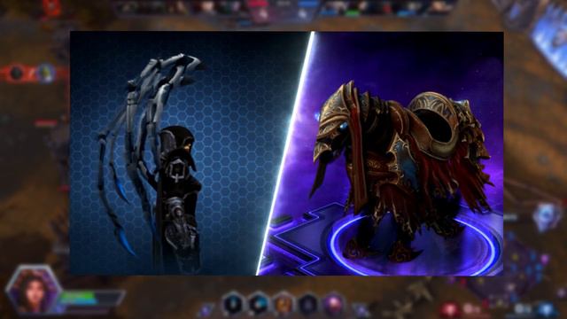 How to get Ghost Kerrigan Wings in Diablo 3 Patch 2.6 смотреть онлайн