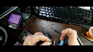 Самодельный конденсаторный электретный микрофон MAX4466