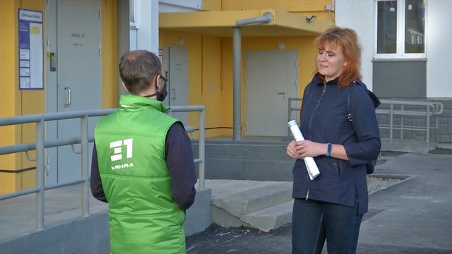 Жители дома в Чурилово уверяют, что договоры на обслуживание домофона оформили без их ведома смотреть онлайн