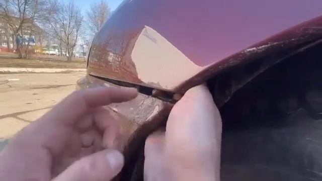 Теплые блины