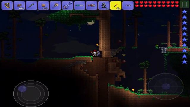 Let's Play Community Breaking News - Terraria 1.2 Update Mobile Edition! 1000's Of New Items!!! смотреть онлайн