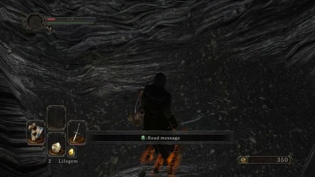 Dark Souls 2 #2 - Маджула - не предел смотреть онлайн