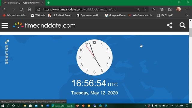 PART 6 Shortwave for Beginners What is UTC Universal Time Coordinated and why we use it смотреть онлайн
