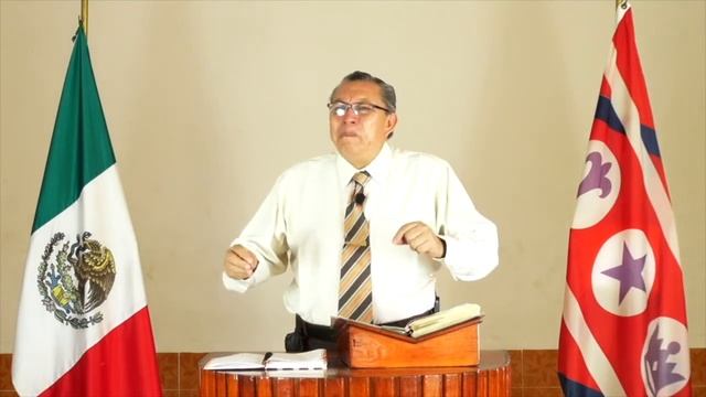 Beneficios de las Pruebas / Culto Online (IDP Tres Valles) смотреть онлайн