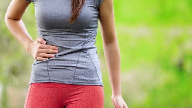 Болит в боку: почему это происходит при беге и как избежать подобного смотреть онлайн