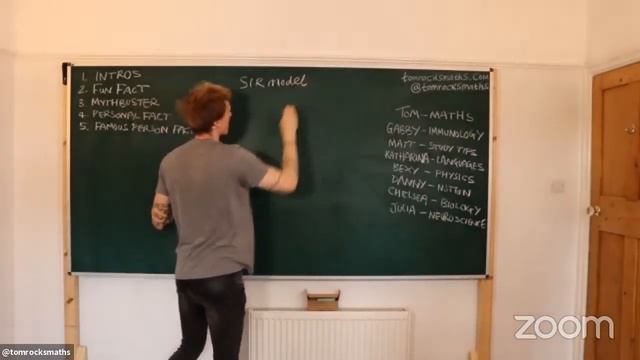 Educators Assemble - Science with Bexy - Collaboration! смотреть онлайн