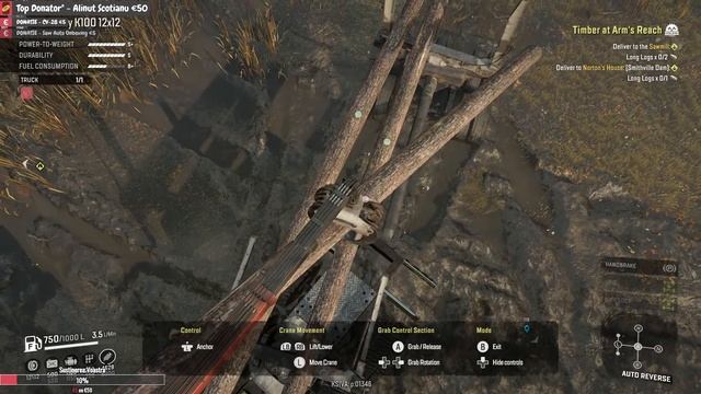 [RO/EN] LIVE SnowRunner смотреть онлайн