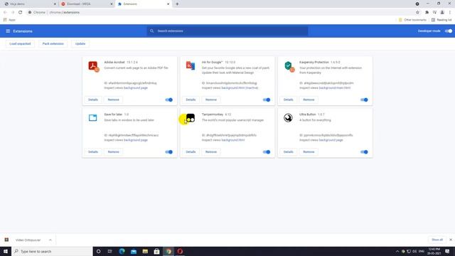 How To Download Any Video From Any Site On PC (Working 2023) смотреть онлайн