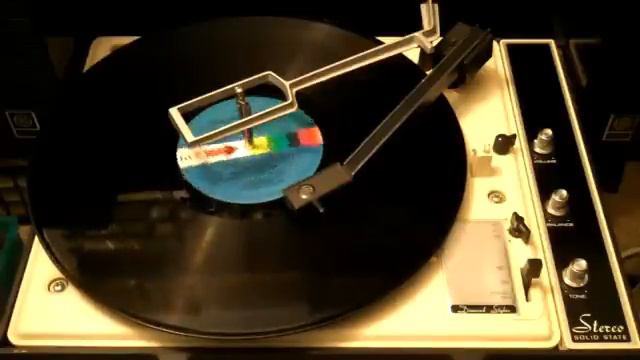 The Three Stooges - The Alphabet Song (LP) смотреть онлайн