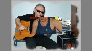 Почему в 17 лет парню ночью не до сна - дуэт, cover, слайд-шоу.