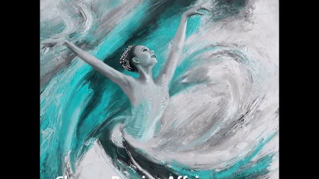 Chaya – Russian Affair смотреть онлайн