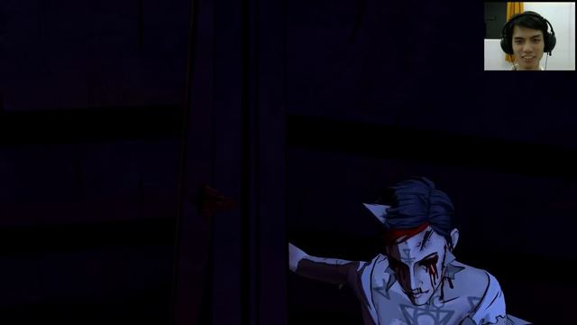 [Sub Việt] SUPPER WOLF! Cùng chơi The Wolf Among Us #18 (S1E5) смотреть онлайн