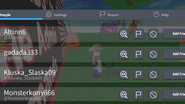 Что произошло в конце (CMDS)