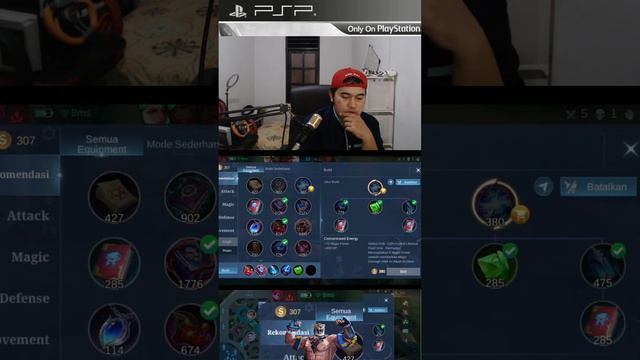 🔴Rank SOLO CYCLOPS
