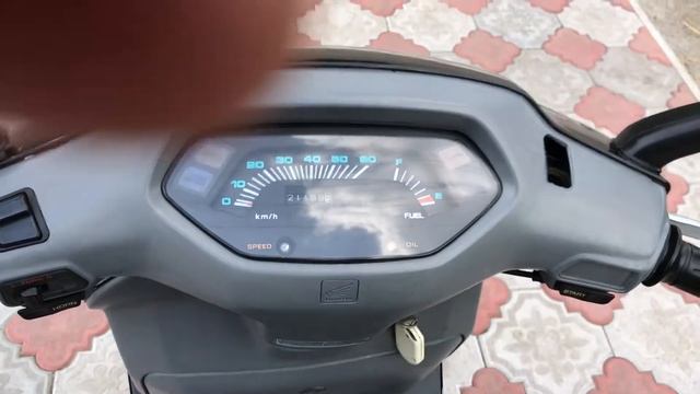 Honda lead 50 смотреть онлайн
