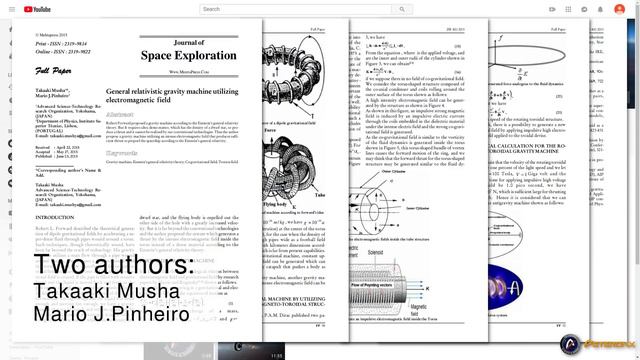 Relativistic Gravity (Anti-gravity) смотреть онлайн