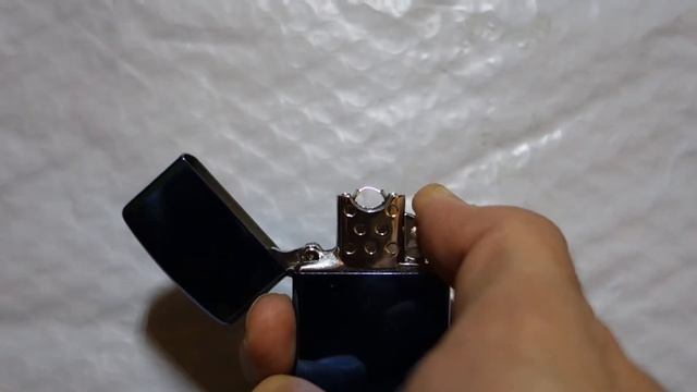 USB зажигалка - шокер Electric Arc Cigarette Lighter