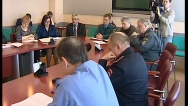 комиссия БДД