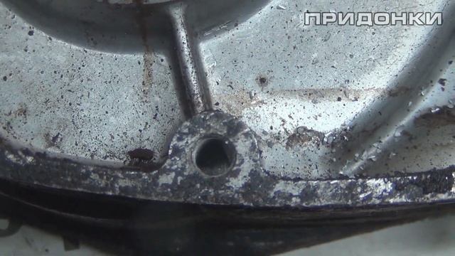 JAWA Enduro: Новый движок Ява 634 или Во все тяжкие! смотреть онлайн