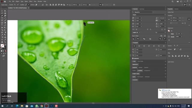 How to cut out an image or object in Adobe Illustrator 2022 for beginners | Clipping Mask AI 2022 смотреть онлайн