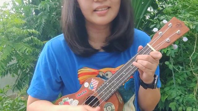 Witches - Alice Phoebe Lou (ukulele cover + chords in vid. desc.) смотреть онлайн