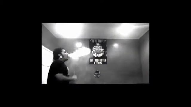 Vapour2 Smoke:Best smoke rings and tricks смотреть онлайн