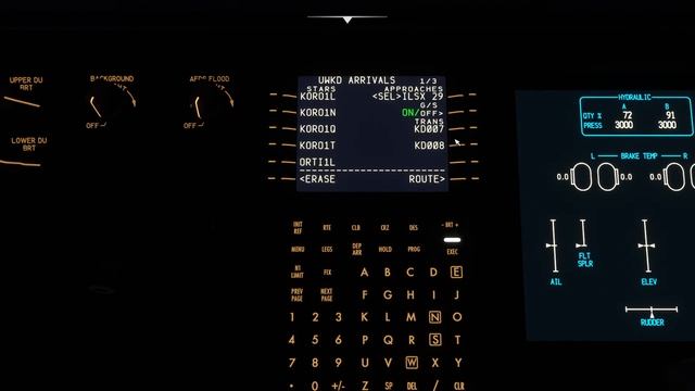 Онлайн День В VATSIM \\ Москва (UUEE) - Казань (UWKD) // MFS2020 смотреть онлайн