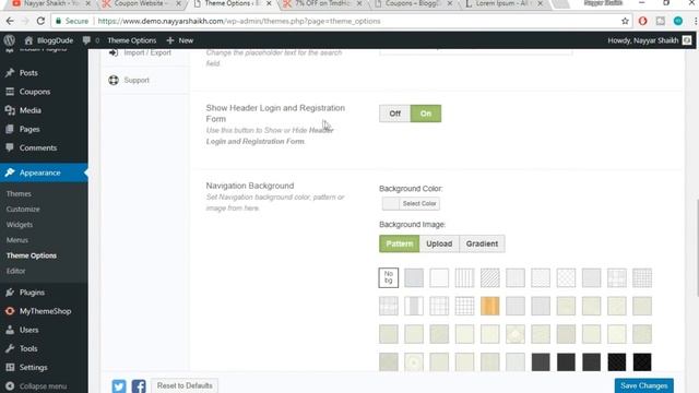 How to Make a Coupon Website in WordPress - 2018 смотреть онлайн