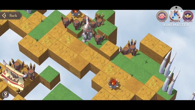 Ragnarok Arena - Dungeon Adventure Orc Village 77% To 100%! FULL GUIDE смотреть онлайн