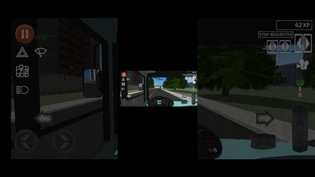 игра автобус 128 смотреть онлайн