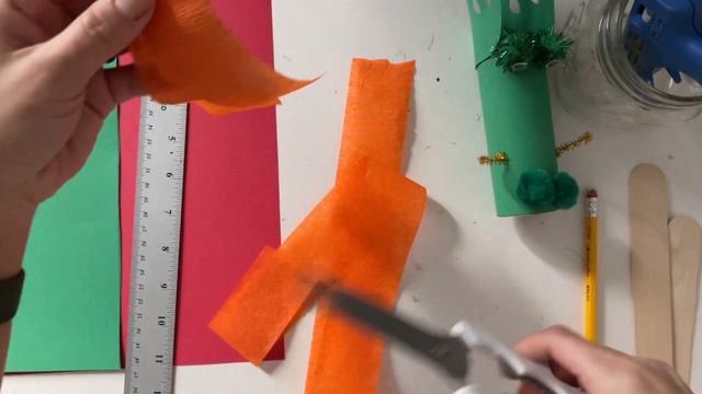 Chinese New Year Crafts for Kids | Dragon Dancing Prop смотреть онлайн