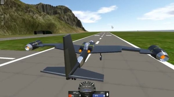 Simple Planes - A plane creation game