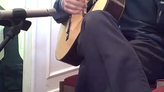 guitar music of the spirit playing in Church (Tom's Mic and Guitar (HIPPNER) Hauser model смотреть онлайн