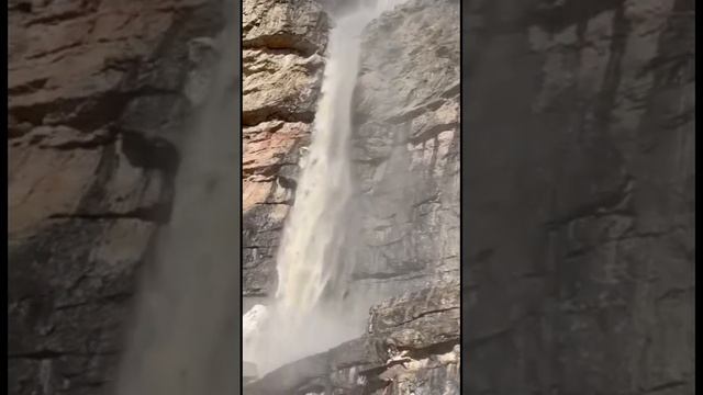 Самый высокий водопад Дагестан Европа Москва смотреть онлайн