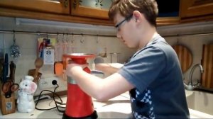 КАК СДЕЛАТЬ СЛИВКИ ИЗ МОЛОКА В ДОМАШНИХ УСЛОВИЯХ!?