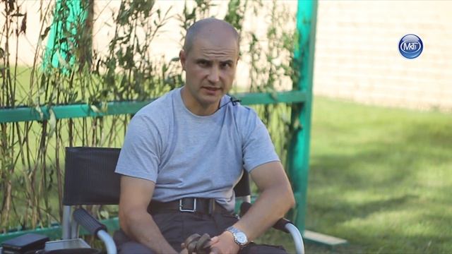 Город профессий - Кинолог смотреть онлайн