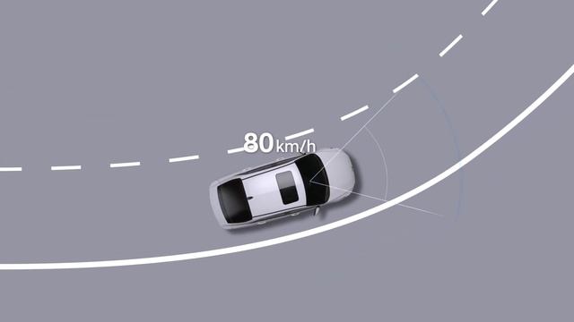 Hyundai SmartSense | Smart Engineering | The all-new AVANTE смотреть онлайн