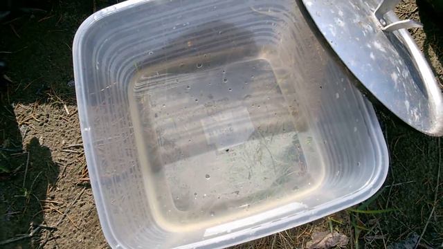 Типичная "популярная стоянка". Верхняя Ангара смотреть онлайн