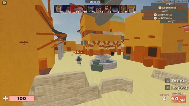 Как получить 2 скина демонов в арсенале | Roblox Arsenal | Летнее обновление в арсенале смотреть онлайн