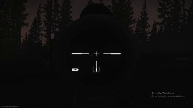 escape from tarkov тепловизор смотреть онлайн