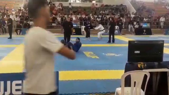 Jonson Rodrigues campeão brasileiro 2019 de jiu-jitsu " Salvador Fall " смотреть онлайн