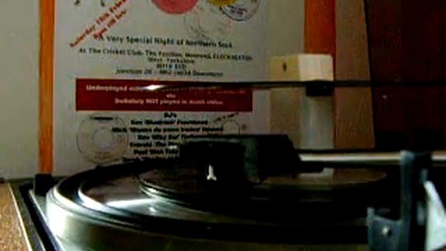 Sandy Wynns 'Love belongs to everyone' смотреть онлайн