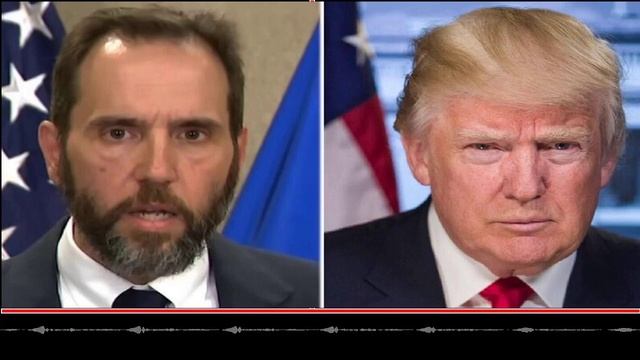 Conservatives React To Trump's Expected Indictment By Special Counsel Jack Smith смотреть онлайн
