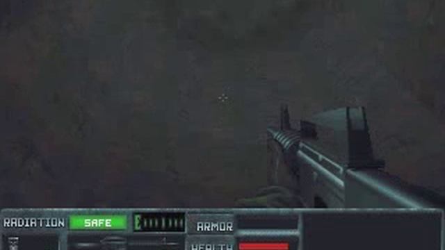 Let's Play Future Shock, Part #10 - Leaps of Bad Faith смотреть онлайн