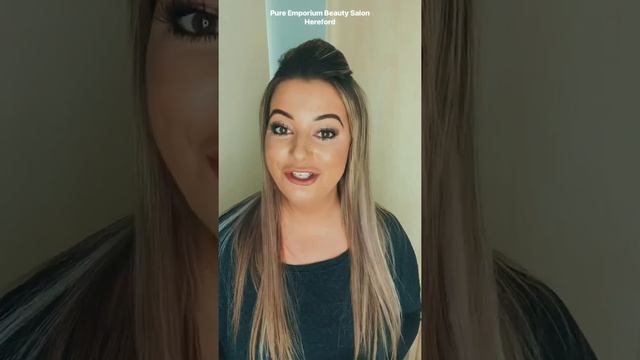 Lash Serums Explained by Amy at Pure Emporium Beauty Salon Hereford смотреть онлайн