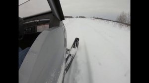 Снегомобиль Ski Doo Bombardier Elite 1500