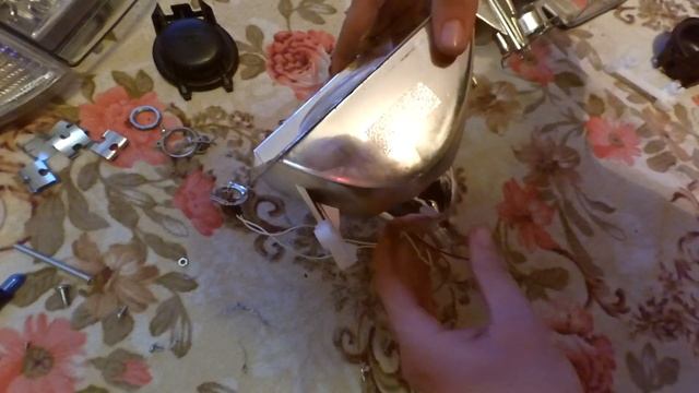 Установка биксенона на ваз 2110 смотреть онлайн