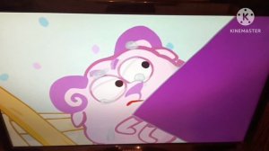 1 секунда с каждой серии смешариков.1 часть.