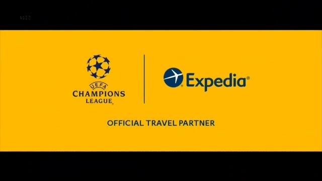 UEFA Champions League 2021 Outro - Heineken & Expedia смотреть онлайн